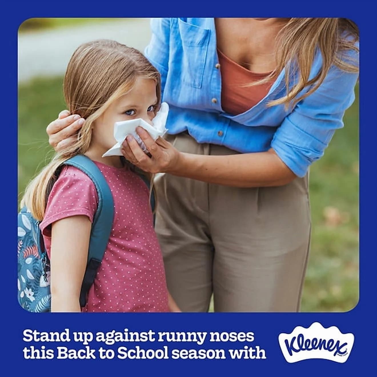 kleenex trusted care 2ply facial tissues flat boxes 12pk — view 4