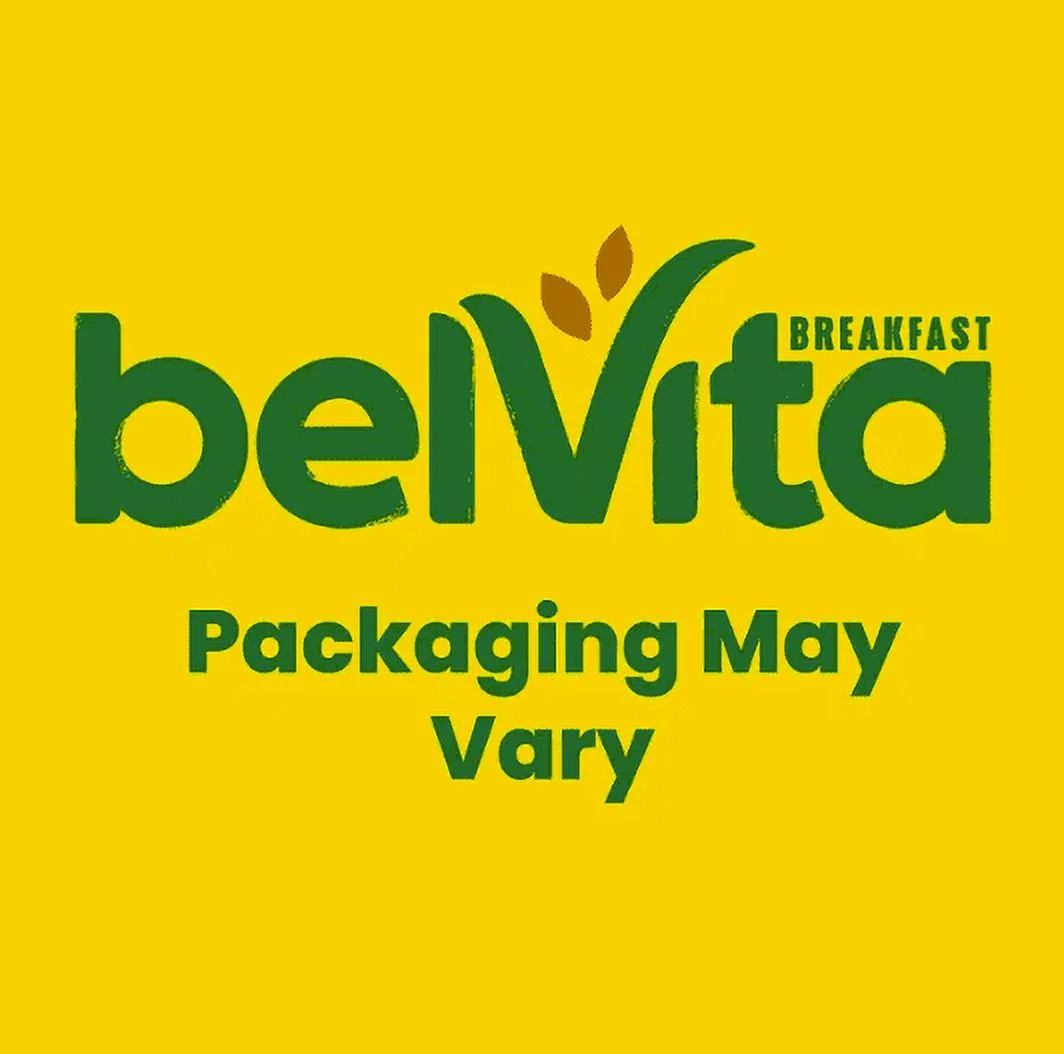 belVita Bites Breakfast Biscuits Variety Pack (36 pk.) — view 5