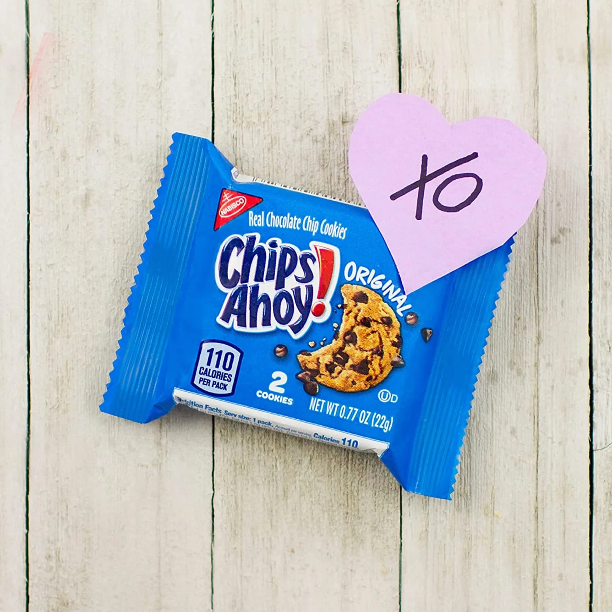 Nabisco Sweet Treats Cookie Variety Pack Oreo Oreo Golden and Chips Ahoy 60 pcs Individually Pack for Kids Adults Snacks Lunchbox Office Convenient and On the Go Snacking (1 Box) — view 6