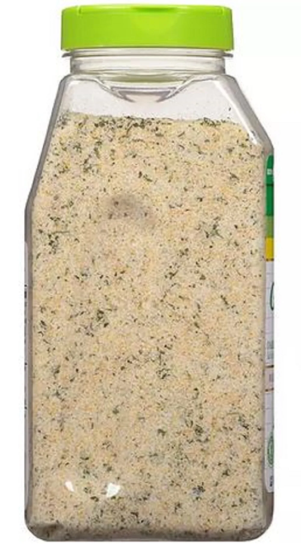 2 Pack | Lawry's Coarse Ground Garlic Salt with Parsley 33 Oz — view 3