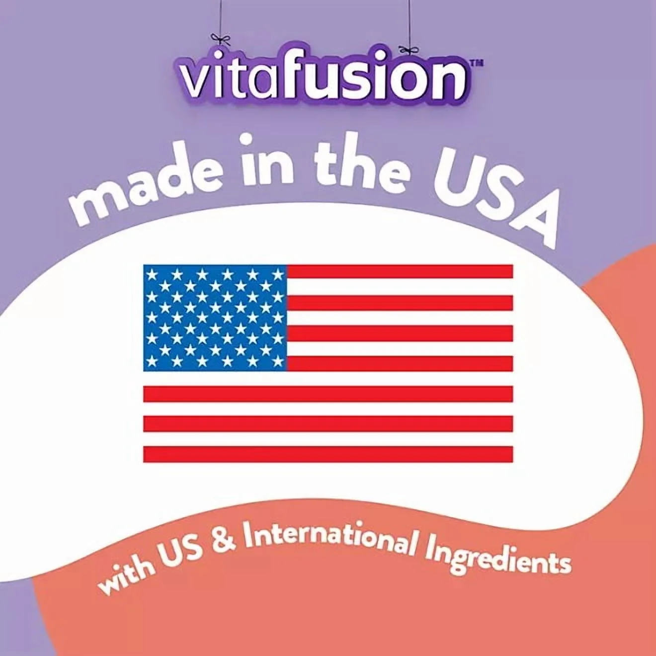 Vitafusion Fiber Well Sugar Free Gummy Vitamin Supplement, 220 ct — view 5