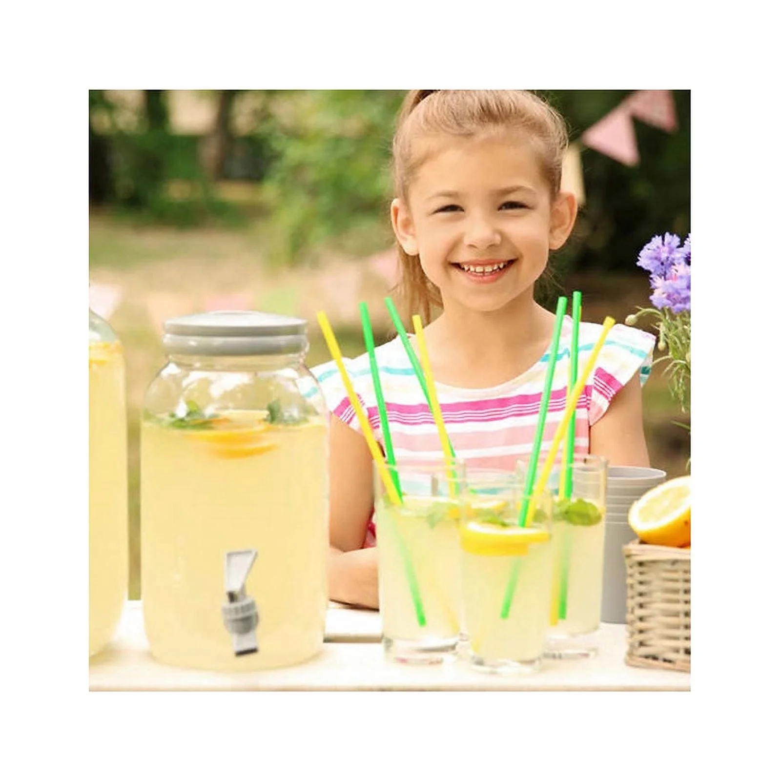2 Pack | Country Time Drink Mix, Lemonade, 82.5 oz — view 4