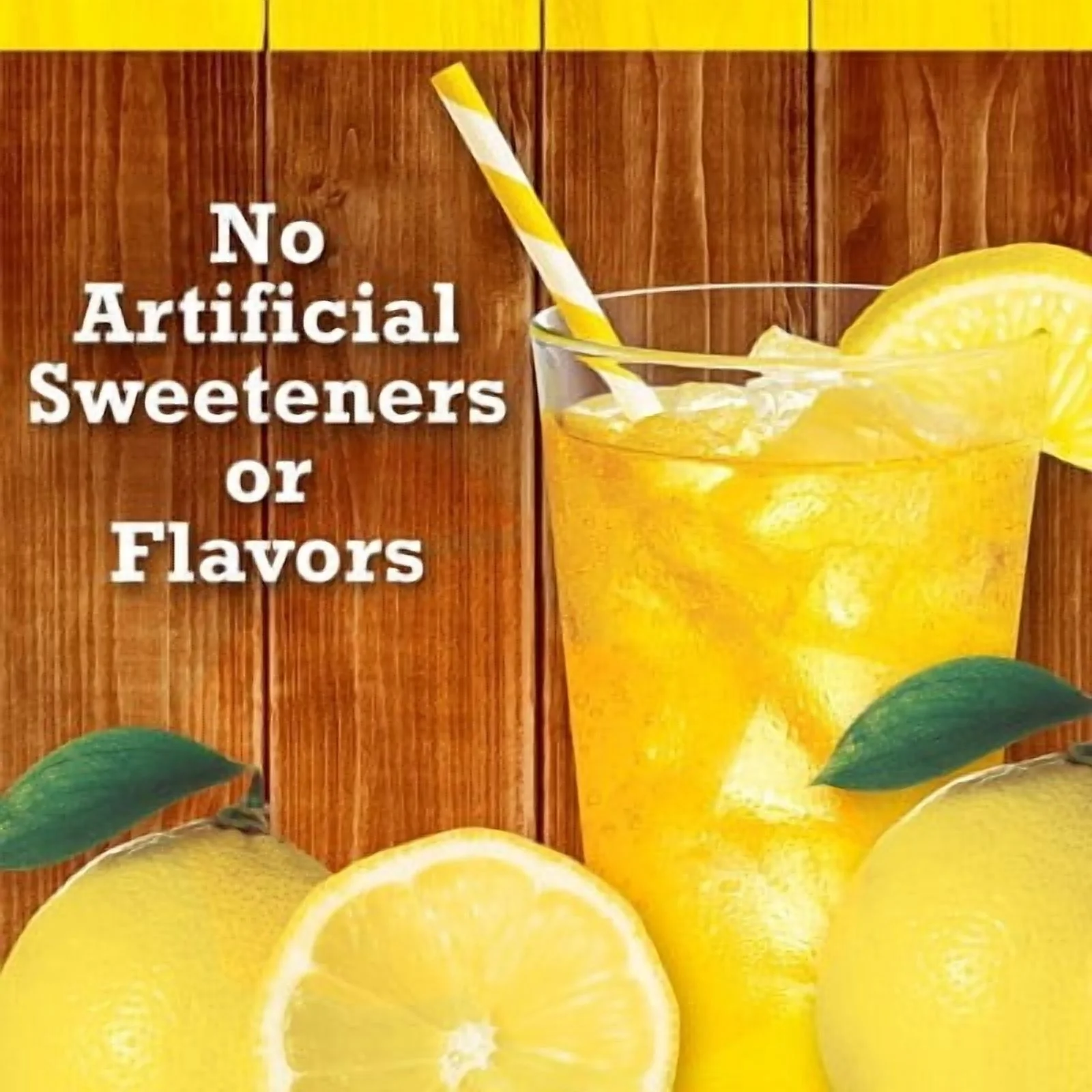 Country Time Lemonade Drink Mix - 63 oz Canister — view 4