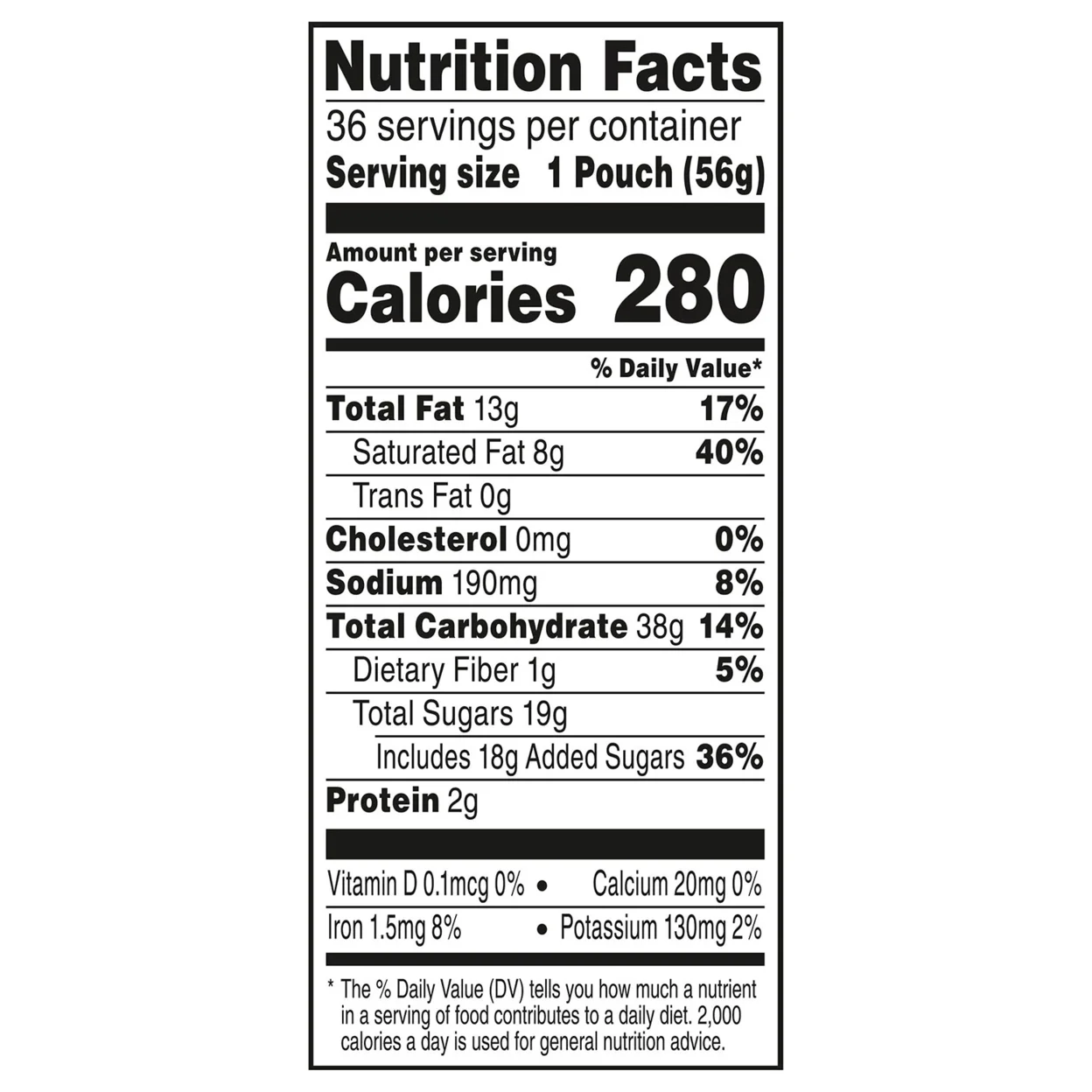 Keebler Mini Fudge Stripe Cookies, 2 Ounce (Pack of 36) — view 3