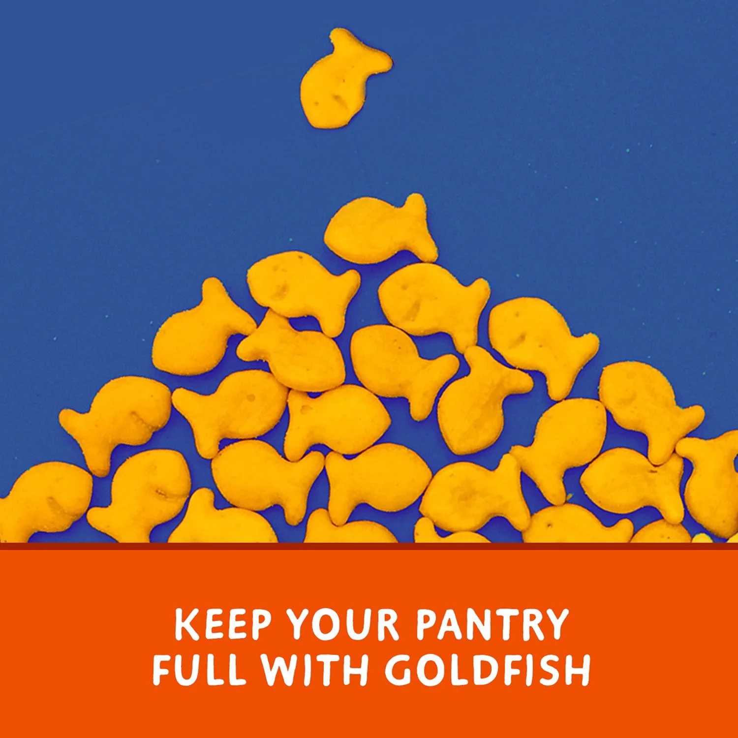 Pepperidge Farm Variety Pack Goldfish, 0.9 oz., 45 pk. — view 4